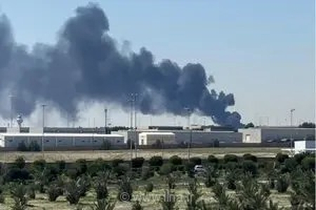 هشدار جدی تهران به کشورهای خلیج فارس: در صورت حمله آمریکا، زیرساخت‌های انرژی منطقه هدف قرار می‌گیرد