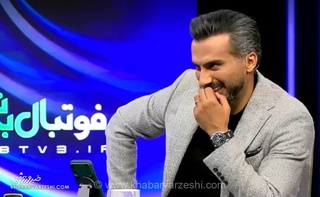 ویدیو| میثاقی: ممبینی مگر هافبک چپ است که با تیم ملی به ترکیه رفته بود؟/ چرا مقصران هنوز اخراج نشده‌اند؟!