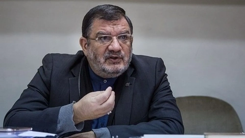 روح‌الامینی: لاریجانی و شمخانی پیش از ترور مورد قضاوت قرار گرفتند/ شمخانی بدون سر دفن شد