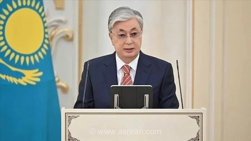 رئیس‌جمهور قزاقستان دولت را برکنار کرد؛ گامی در جهت اصلاحات سیاسی