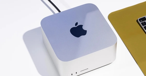 آزمایش‌های اولیه: Mac Studio با تراشه M5 Ultra در بنچمارک‌ها می‌درخشد