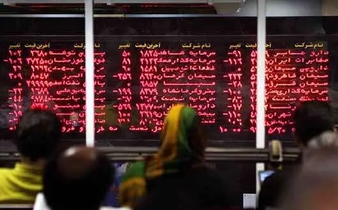 تاثیر جنگ بر بورس ایران؛ نگاهی به وضعیت بازار سرمایه