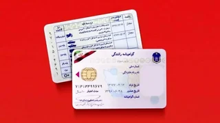 ضبط گواهینامه رانندگان فاقد سلامت جسمی و روانی به مدت ۶ ماه