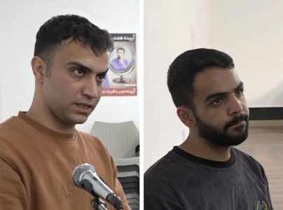 اعدام دو متهم اصلی اغتشاشات اصفهان پس از تایید حکم