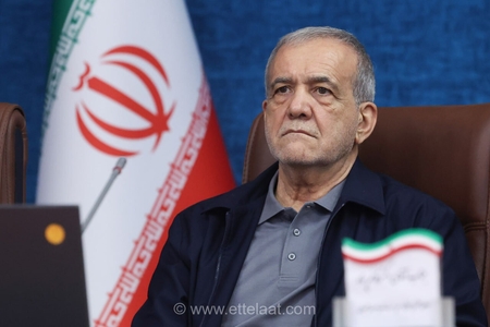 پزشکیان: رمز پیروزی در این بزنگاه تاریخی اتحاد و پرهیز از اختلاف است