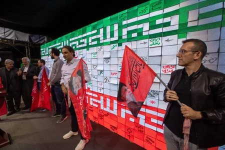 پیروزی ایران، بهترین هدیه برای فلسطین