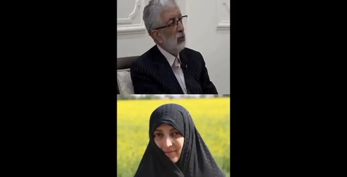 موجودی حساب بانکی همسر شهید رهبر انقلاب: روایت حدادعادل
