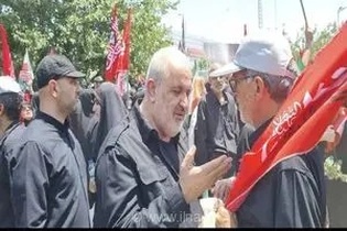 ایران با هدایت رهبر شهید انقلاب به الگویی برای آزادگان جهان تبدیل شد
