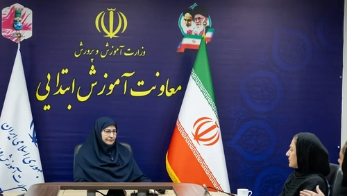 کاهش تراکم کلاس‌ها؛ برنامه‌ریزی آموزش و پرورش برای مدارس تک‌شیفت