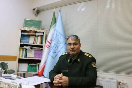 دستگیری ۴ حفار غیرمجاز در ششتمد خراسان رضوی