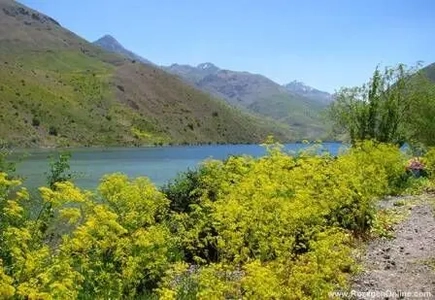 ثبت دریاچه گهر در فهرست کنوانسیون رامسر