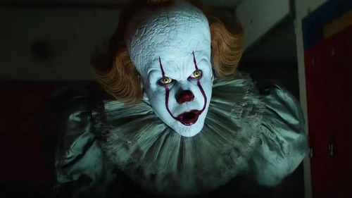 شبکه HBO Max یک قسمت ویژه جدید از سریال 'It: Welcome to Derry' برای هالووین منتشر کرد