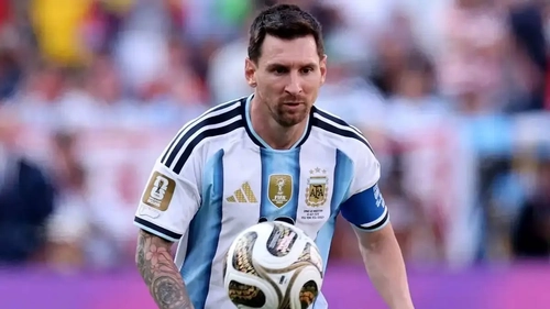 دروازه‌بان بنین: برای رقابت با آرژانتین آمده‌ایم، نه تماشای مسی