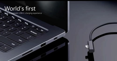 لپ‌تاپ Surface Ultra مایکروسافت با شارژ مغناطیسی USB-C عرضه می‌شود