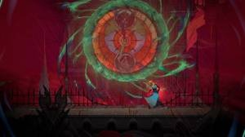 راهنمای صعود به برج ساعت در Castlevania: Belmont’s Curse