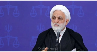تاکید رئیس قوه قضاییه بر برخورد قاطع با مفسدان اقتصادی در دیدار با جامعه مدرسین حوزه علمیه قم