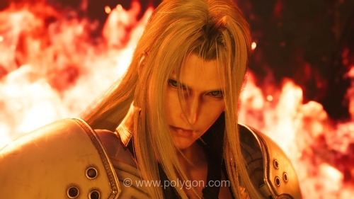 تاریخ انتشار Final Fantasy 7 Revelation پس از انتظارهای طولانی رسماً اعلام شد