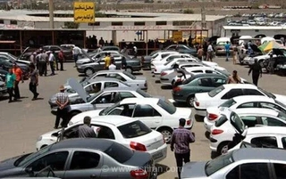 پول را می‌دهید، اما سند هرگز به نامتان نمی‌خورد؛ تله بزرگ بازار خودروهای دست‌دوم