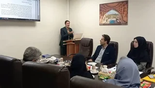 ثبت ملی گویش قمی همزمان با روز جهانی گردشگری