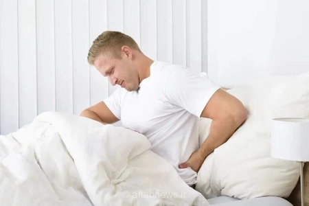 ۸ حرکت ساده و مفید برای از بین بردن خشکی صبحگاهی مفاصل