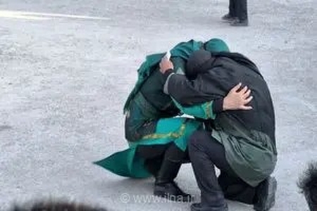 عاشورای بام به ثبت ملی برسد