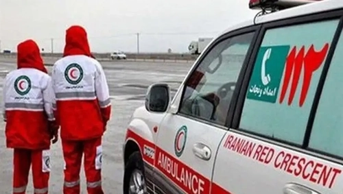 ۲۳ هزار تماس مزاحم با سامانه امداد خوزستان در یک ماه