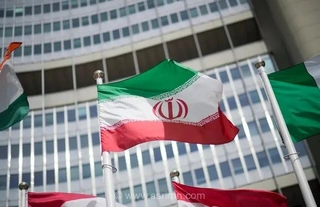 ایران از آژانس خواستار مقابله با تهدیدات آمریکا و اسرائیل علیه تاسیسات هسته‌ای شد