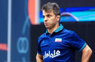 رنگرز: داوران نمی‌خواستند هر ۴ کشتی‌گیر ما فینالیست شوند