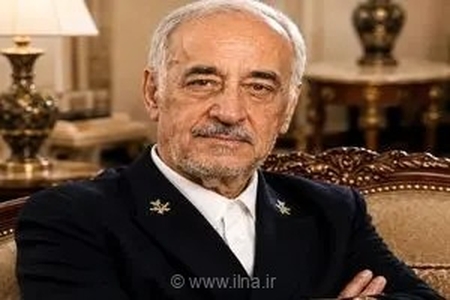 امیر دریادار منصور فلاحی، از پیشکسوتان نیروی دریایی ارتش و برادر سرلشکر شهید ولی‌الله فلاحی به دیار باقی شتافت