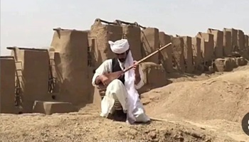 ثبت جشنواره موسیقی مقامی خواف در تقویم گردشگری کشور