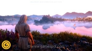 نمایش گیم‌پلی Witcher 3: Wild Hunt – Songs of the Past؛ کاوش، محیط و مبارزات