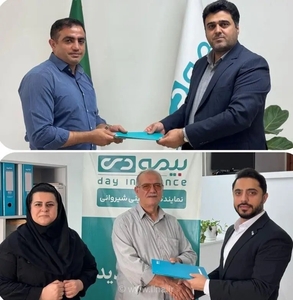 پرداخت خسارت سیل‌زدگان مازندرانی توسط بیمه دی در کمتر از یک هفته