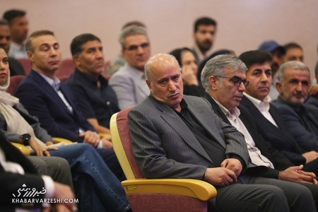 انتقاد رئیس فدراسیون فوتبال از رفتار آمریکا با تیم ملی در جام جهانی