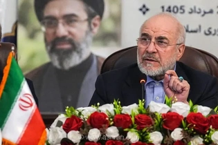 قالیباف: همکاری‌های اقتصادی ایران و عراق به مرحله عملیاتی می‌رسد