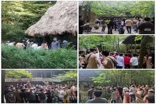 آغاز طرح «سفیران فرهنگی نوجوان» در گیلان؛ گامی برای تربیت روایت‌گران آینده میراث‌فرهنگی کشور