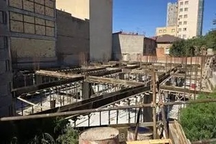 پایان ساخت‌وساز غیرمجاز در حریم تاریخی تبریز؛ پلمپ کارگاه متخلف در خیابان مقصودیه با دستور قضایی