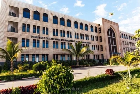 احضار سفیر ایران در موریتانی به دلیل «تحرکات مغایر با عرف دیپلماتیک»
