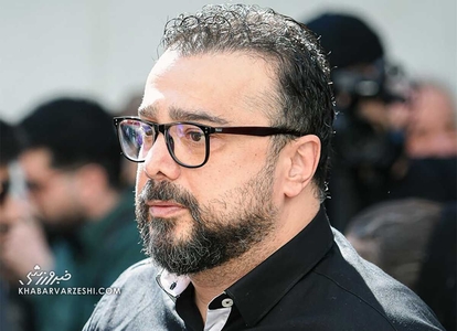 ادعای بازیگر درباره تاثیرگذاری پرسپولیس بر انتخاب وزیر ورزش