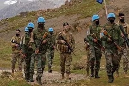 اعلام حمایت رسمی یونیفل از گسترش حاکمیت دولت و تقویت حضور ارتش لبنان در مناطق جنوبی این کشور