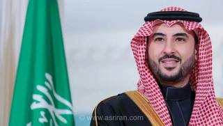 دیدار فوری وزیر دفاع عربستان با ترامپ؛ ریاض خواستار کاهش تنش با ایران است، نه جنگ