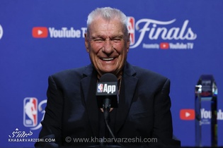 وداع با اسطوره NBA؛ دان نلسون درگذشت