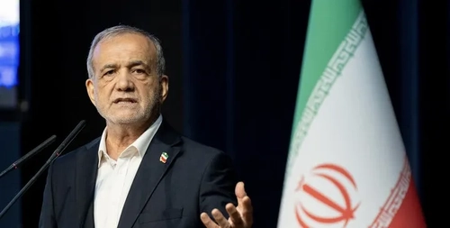 حافظ، تبلور روح انسان ایرانی از نگاه رئیس جمهور