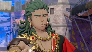 پایان‌های عجیب و غریب Fire Emblem: Fortune’s Weave لو رفتند