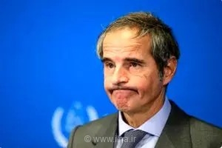 ادعای گروسی:‌ آژانس به‌زودی بازرسی از تاسیسات هسته‌ای ایران را آغاز می‌کند