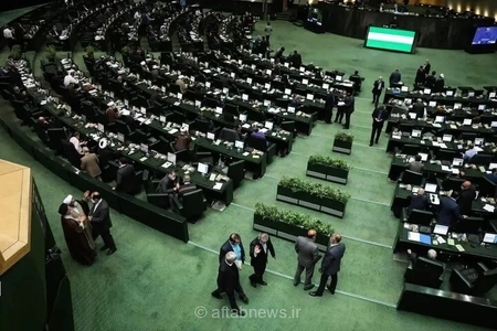 افزایش احتمال جرم در صورت تضعیف طرح نفوذ