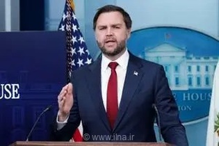 هشدار جی‌دی ونس در کاخ سفید: نگرانی از تبعات تشدید درگیری نظامی میان ایران و ایالات متحده