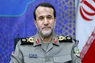 تشییع ده‌ها میلیونی رهبر شهید، دنیا را متحیر کرد