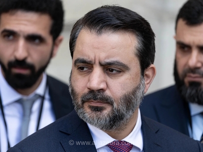 مسئول سوری: هیچ برنامه‌ای برای استقرار حضور نظامی ترکیه وجود ندارد