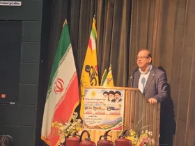 ۱۳۰ میلیارد تومانی برای افزایش تاب‌آوری شبکه گاز فارس
