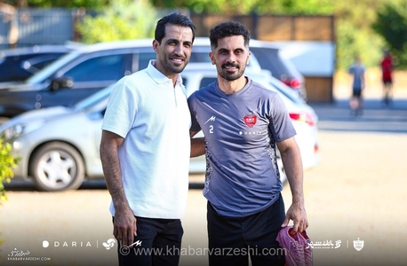 بازگشت احساسی ستاره سابق به پرسپولیس با یک تناقض عجیب؛ نظر تارتار چیست؟!